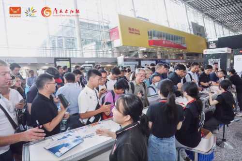 鏈接全球光儲資源！8月8-10日，2024世界太陽能光伏暨儲能產業博覽會羊城啟幕！