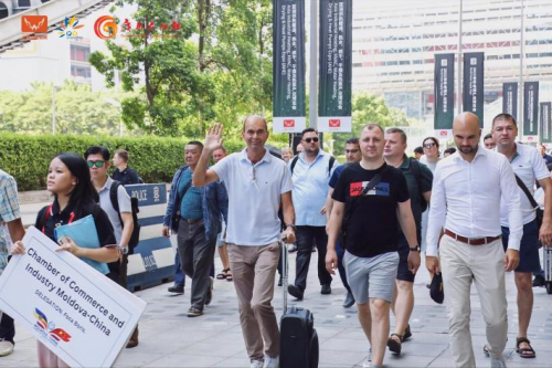 鏈接全球光儲資源！8月8-10日，2024世界太陽能光伏暨儲能產業博覽會羊城啟幕！